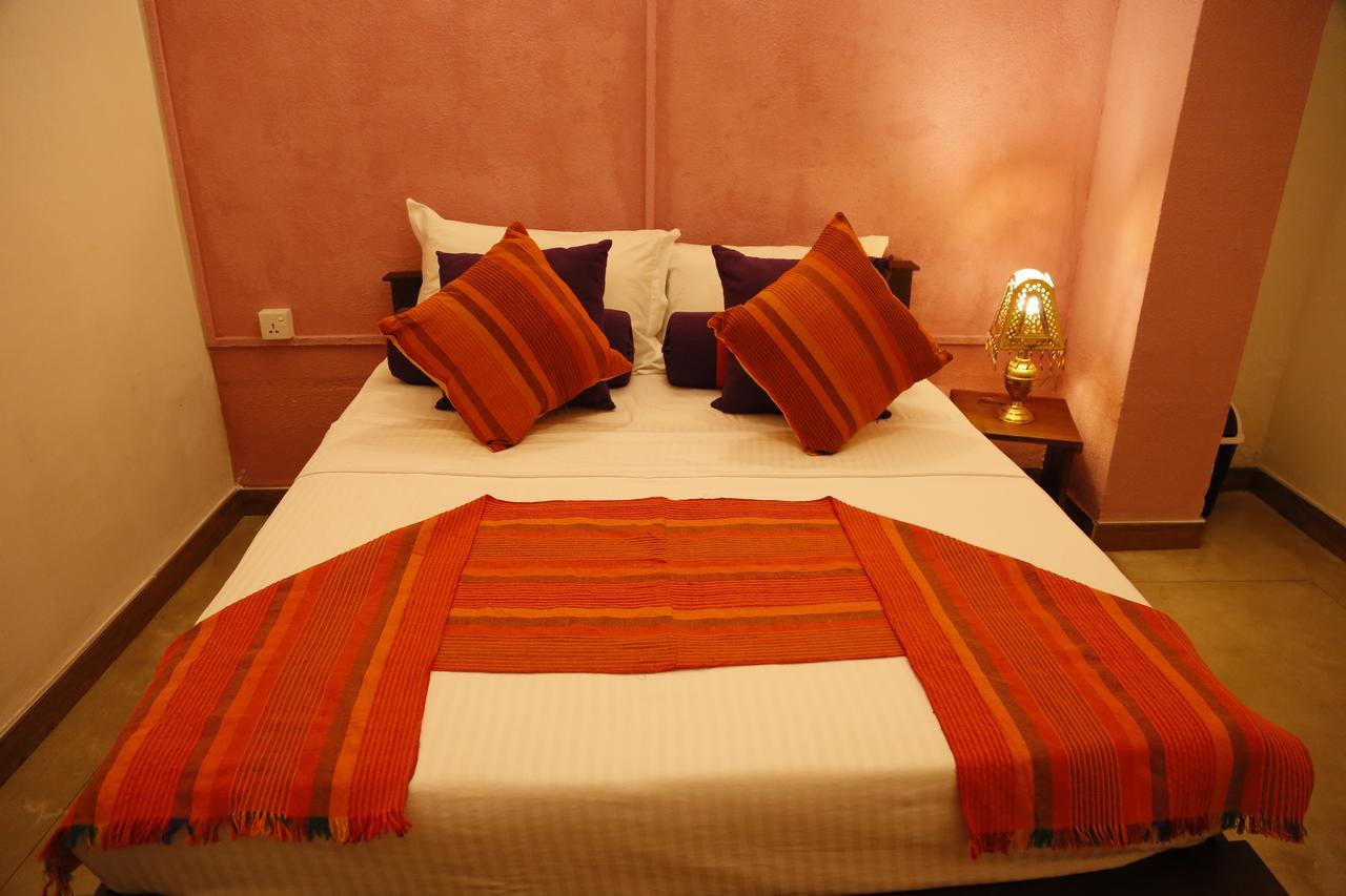 Dumbara Peak Residence Kandy Esterno foto