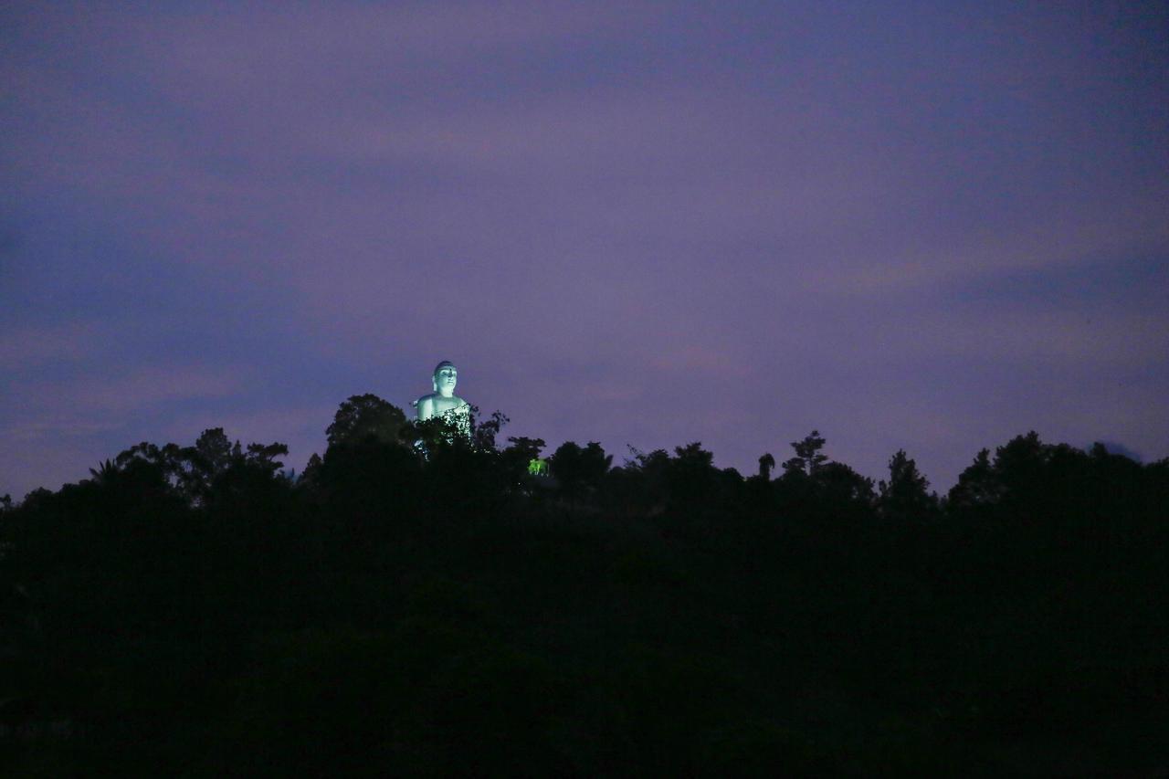 Dumbara Peak Residence Kandy Esterno foto