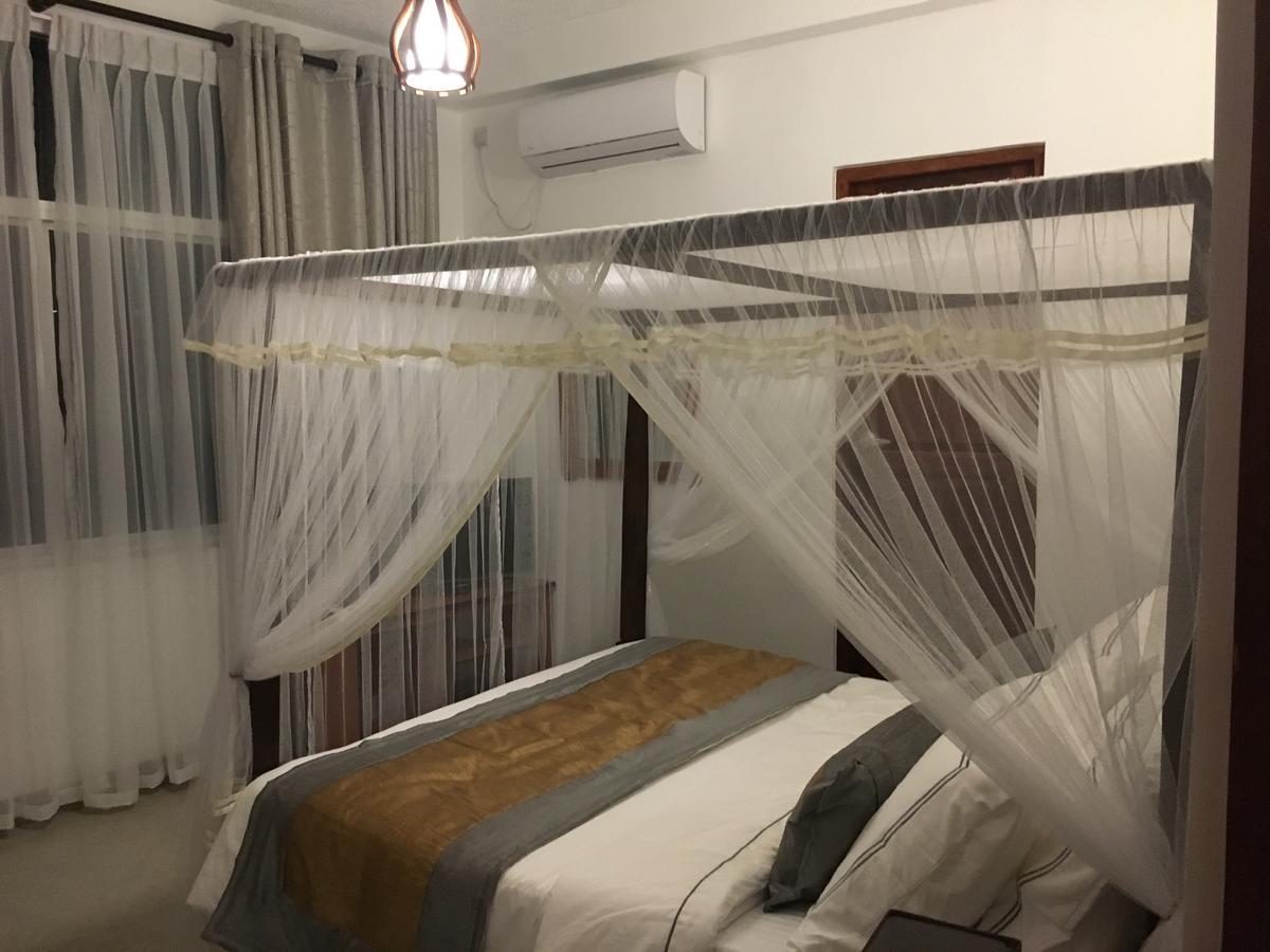 Dumbara Peak Residence Kandy Esterno foto
