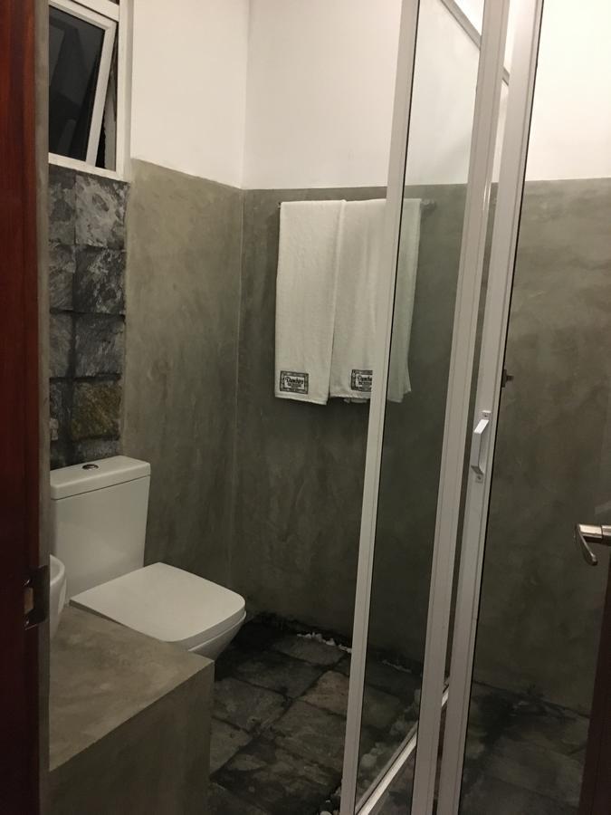 Dumbara Peak Residence Kandy Esterno foto