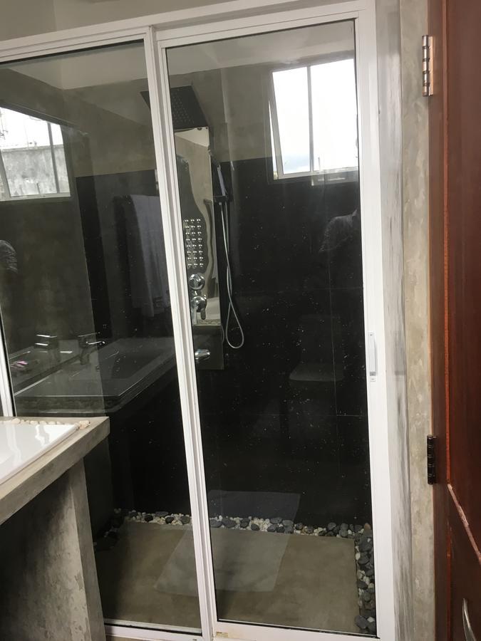 Dumbara Peak Residence Kandy Esterno foto