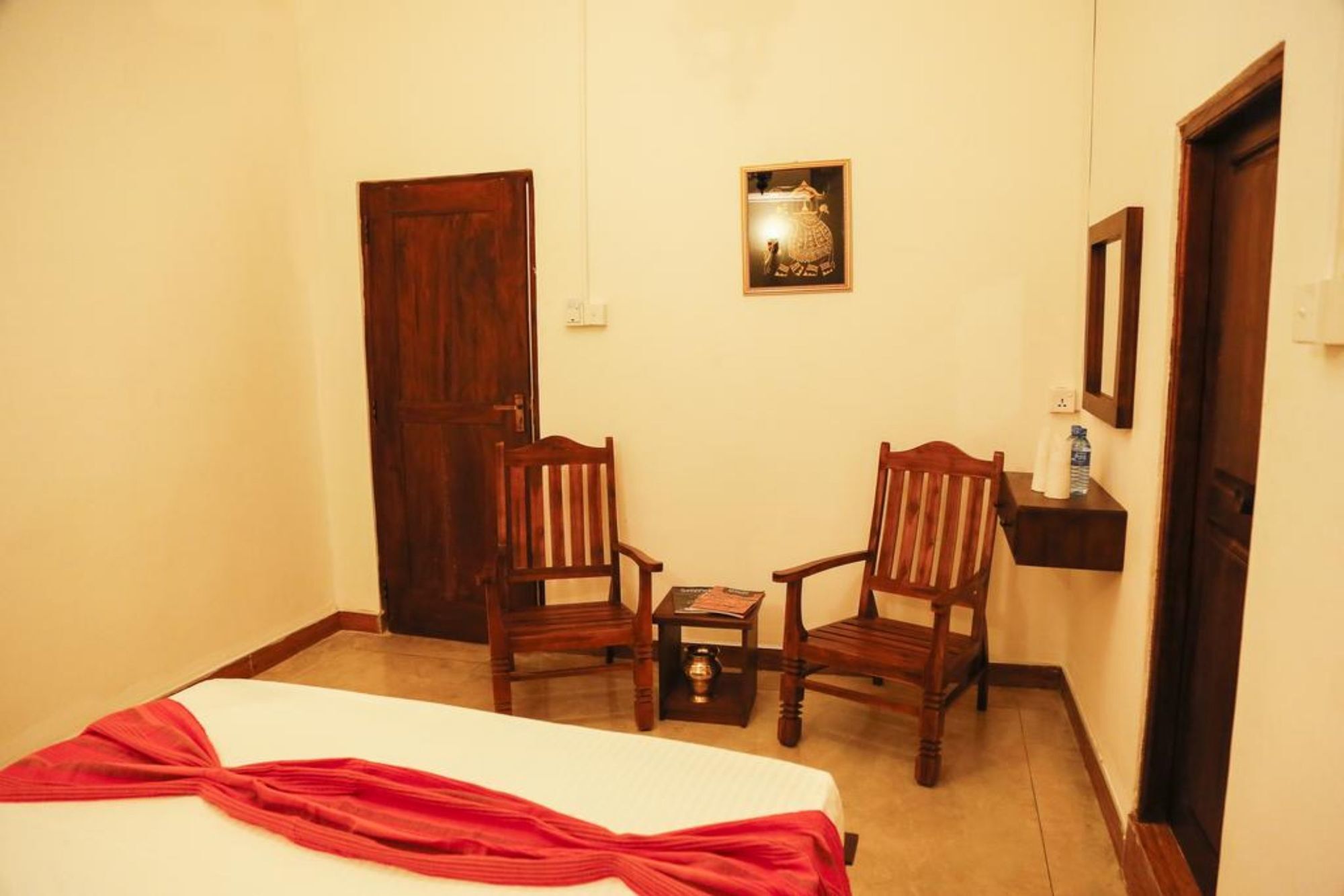 Dumbara Peak Residence Kandy Esterno foto
