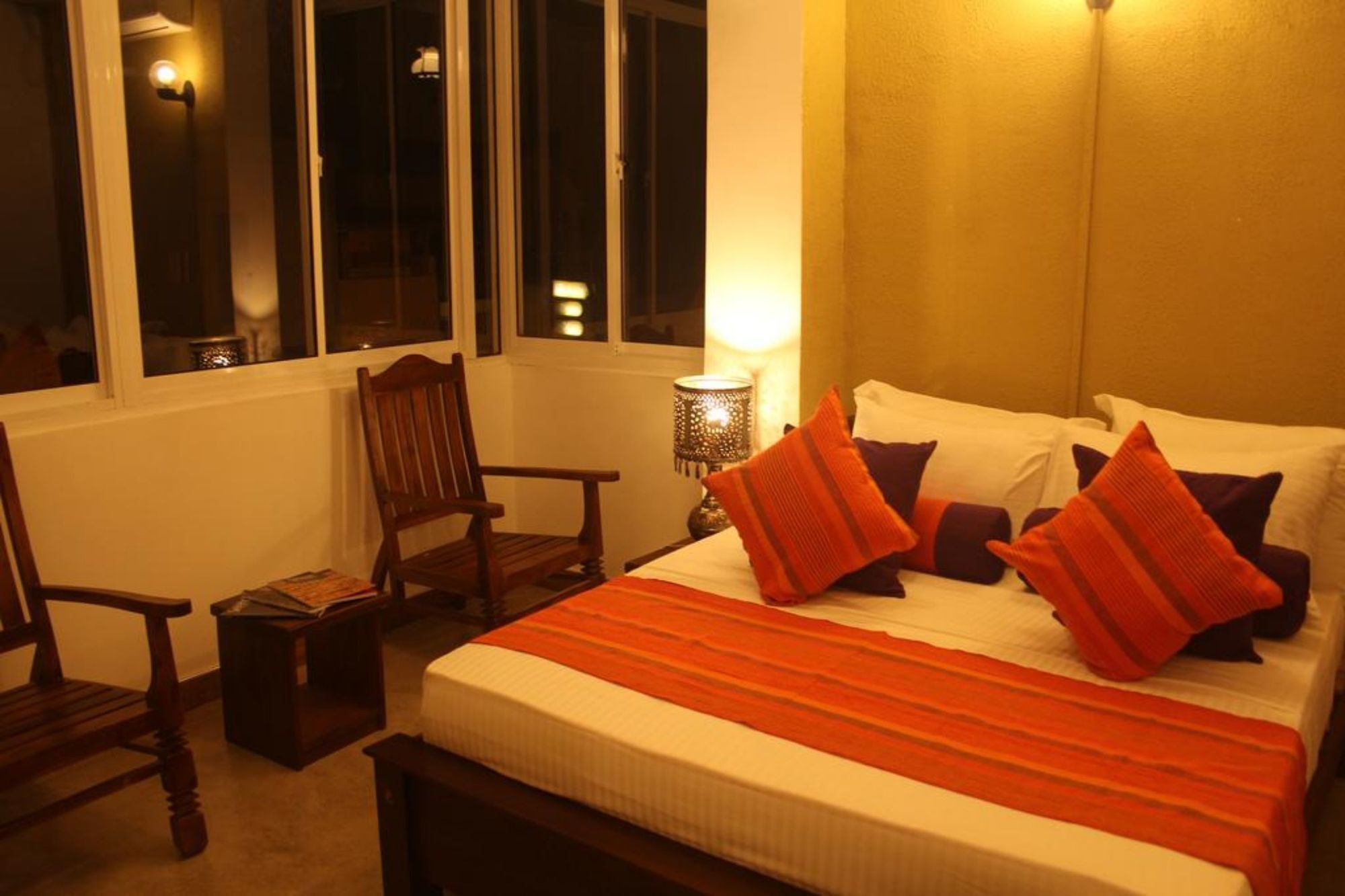 Dumbara Peak Residence Kandy Esterno foto