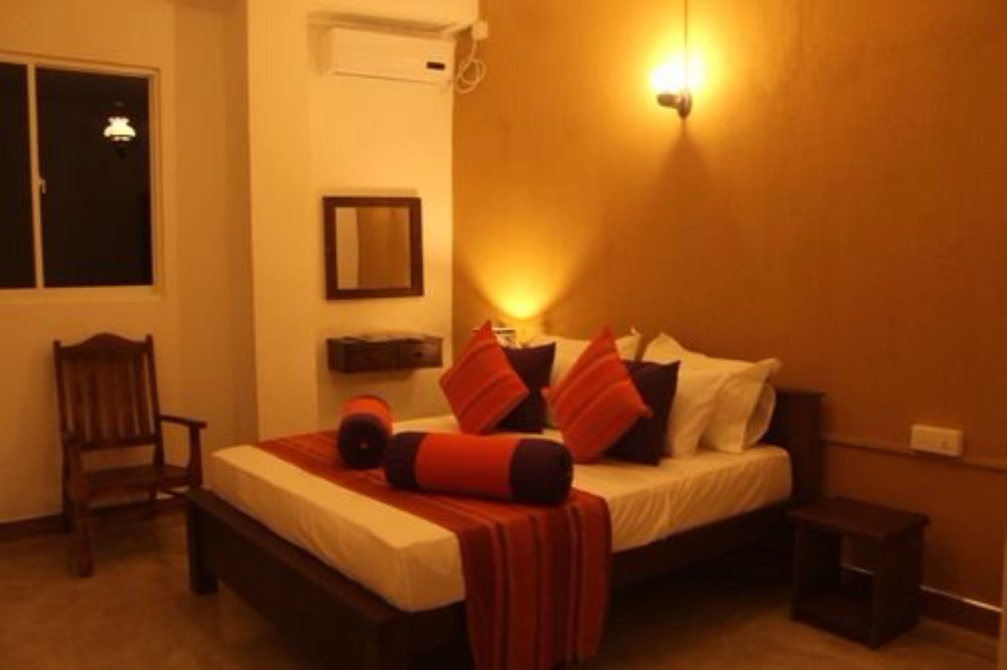 Dumbara Peak Residence Kandy Esterno foto