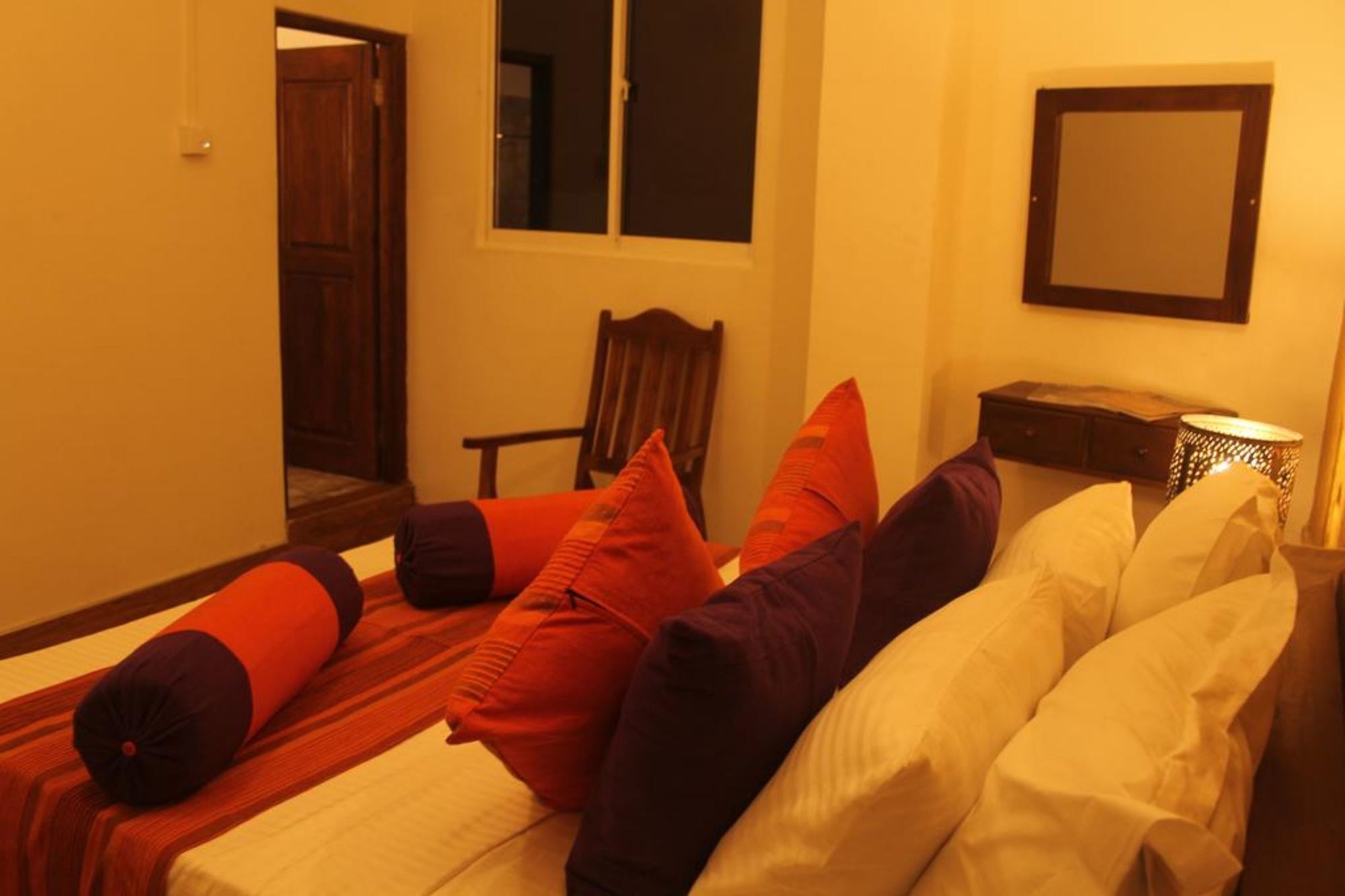 Dumbara Peak Residence Kandy Esterno foto