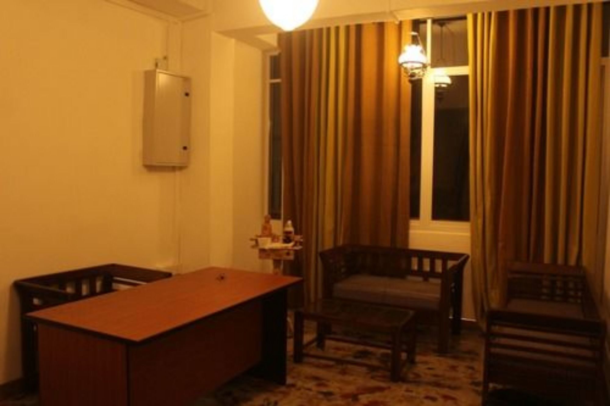 Dumbara Peak Residence Kandy Esterno foto