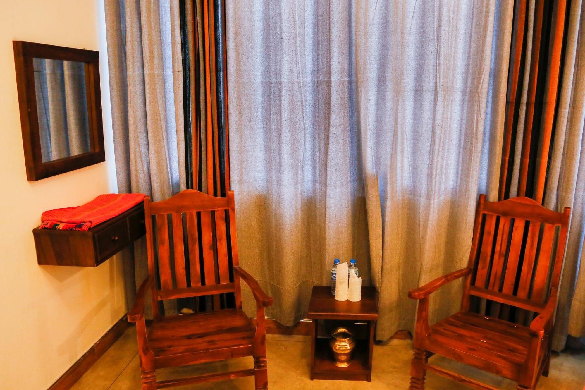 Dumbara Peak Residence Kandy Esterno foto